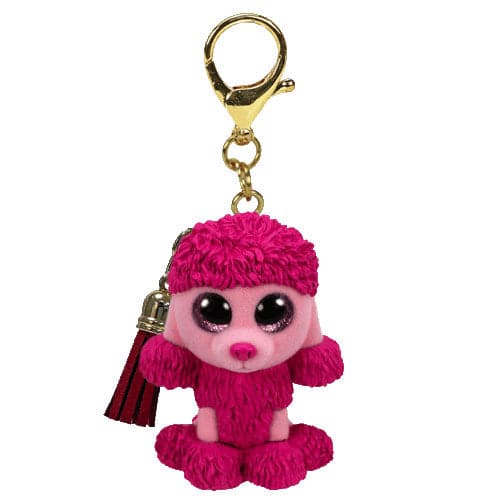 Ty Mini Boo Collectible Clip: Patsy (ONLINE ORDER ONLY)