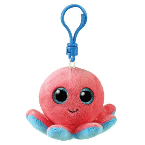 Ty Boo Clip: Sheldon (ONLINE ORDER ONLY)