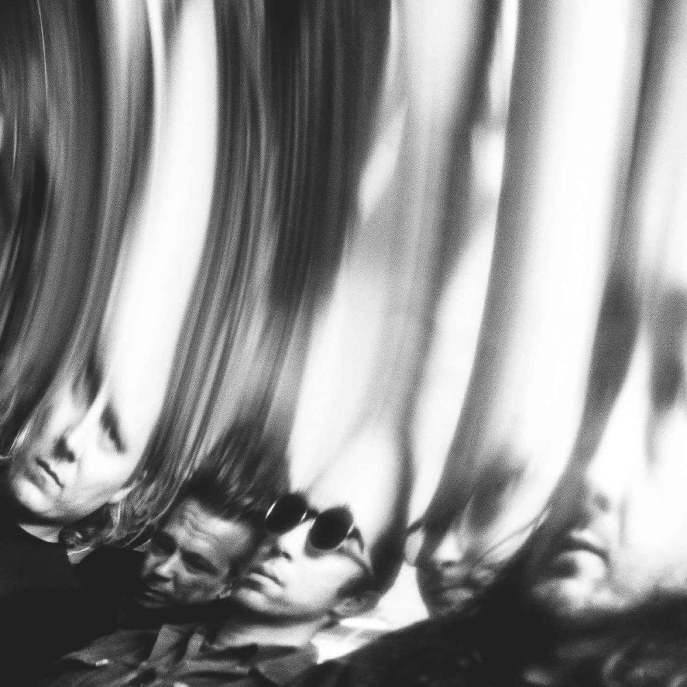 PRE-ORDER Ty Segall - Chrome [CD]