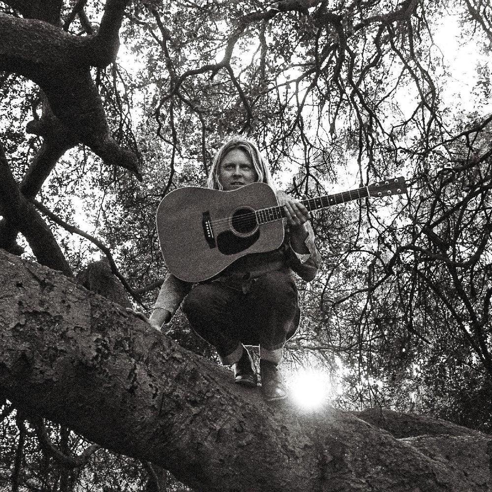 Ty Segall - "Hello, Hi" [Cassette] (ONLINE ORDER ONLY)