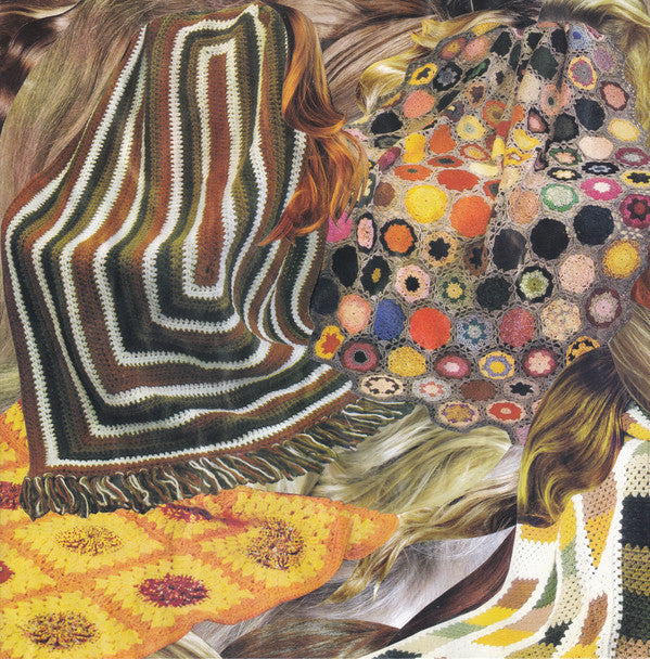 Sleeper [Vinyl] (ONLINE ORDER ONLY)