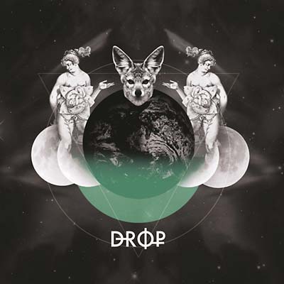 TYING TIFFANY - Drop [Vinyl]