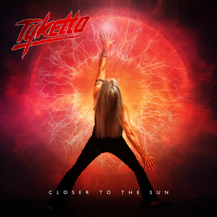 Closer To The Sun [LP] [Vinyl] (ONLINE ORDER ONLY)