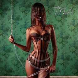 Tyla + (Deluxe Edition, Coke Bottle Clear Colored Vinyl) (2 Lp's) [Vinyl] (ONLINE ORDER ONLY)