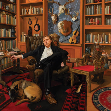 Snipe Hunter [CD] (ONLINE ORDER ONLY)