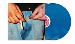 Cherry Bomb (2Lp) (Translucent Blue Vinyl) [Vinyl] (ONLINE ORDER ONLY)