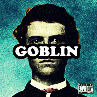 Goblin [CD] (ONLINE ORDER ONLY)