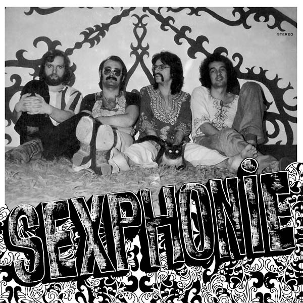TYLL - Sexphonie [CD] (ONLINE ORDER ONLY)