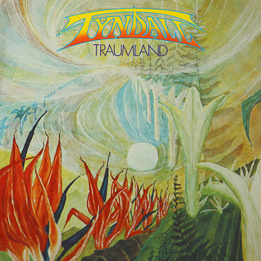 TYNDALL - Traumland [Vinyl] (ONLINE ORDER ONLY)