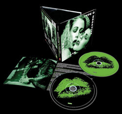 Type O Negative - Bloody Kisses (Deluxe Edition) (2 Cd's) [CD] (ONLINE ORDER ONLY)