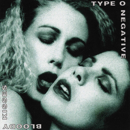 Type O Negative - Bloody Kisses (Deluxe Edition) (2 Cd's) [CD] (ONLINE ORDER ONLY)