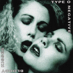 Type O Negative - Bloody Kisses (Deluxe Edition) (2 Cd's) [CD] (ONLINE ORDER ONLY)