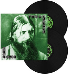 Type O Negative - Dead Again (Black, Gatefold LP Jacket) (2 Lp's) [Vinyl] (ONLINE ORDER ONLY)