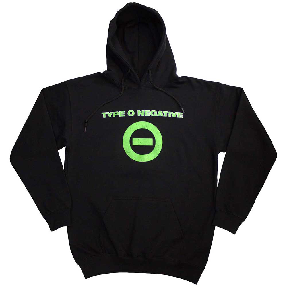 Type O Negative - Donut [Sweatshirt] (ONLINE ORDER ONLY)