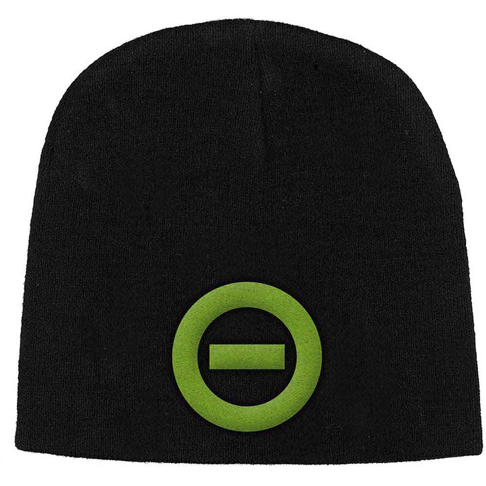 Type O Negative - Negative Symbol [Hat] (ONLINE ORDER ONLY)