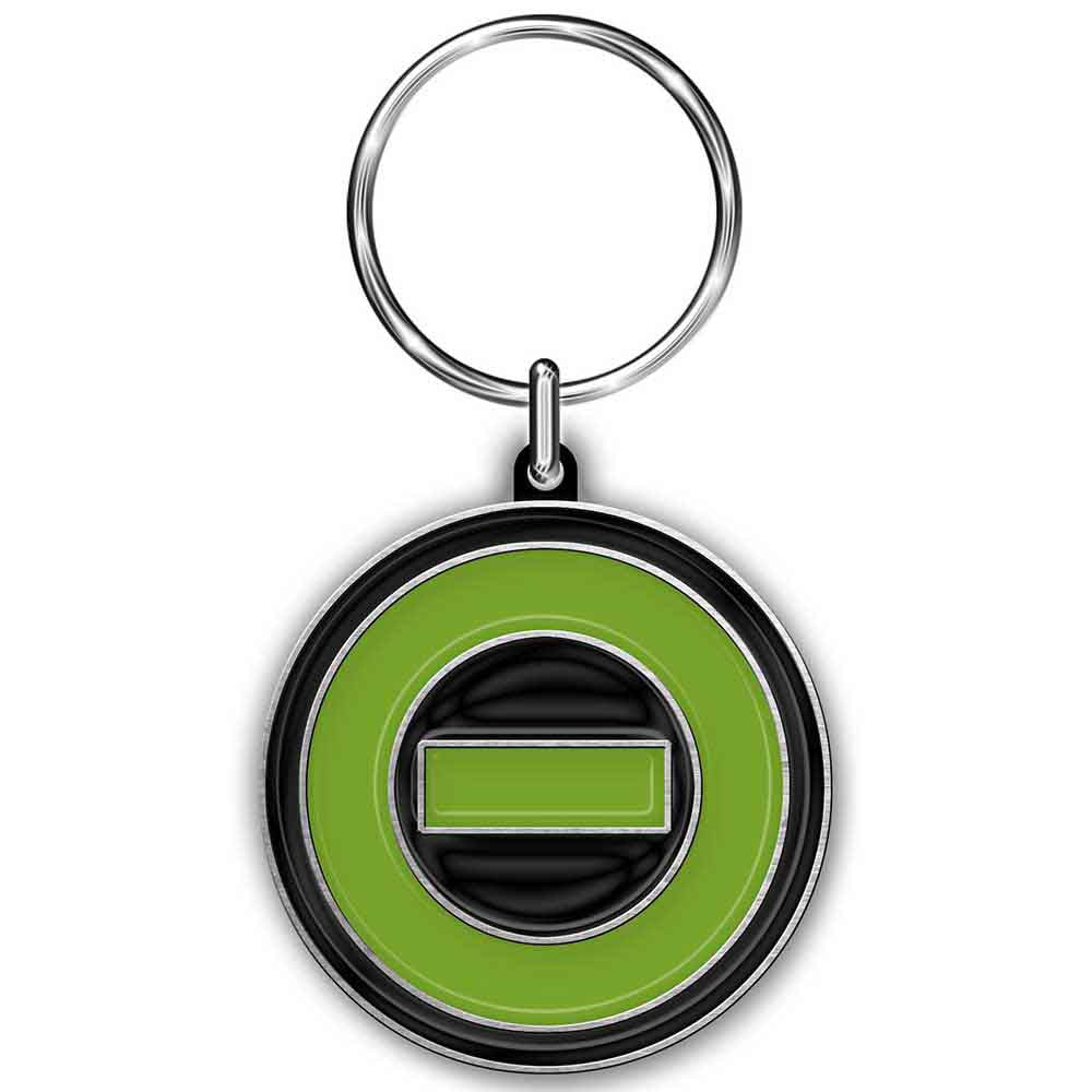 Negative Symbol [Keychain] (ONLINE ORDER ONLY)