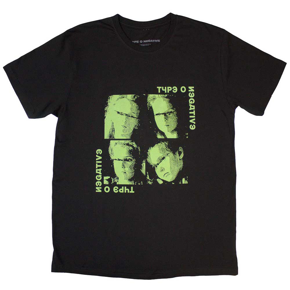 Rasputina [T-Shirt] (ONLINE ORDER ONLY)