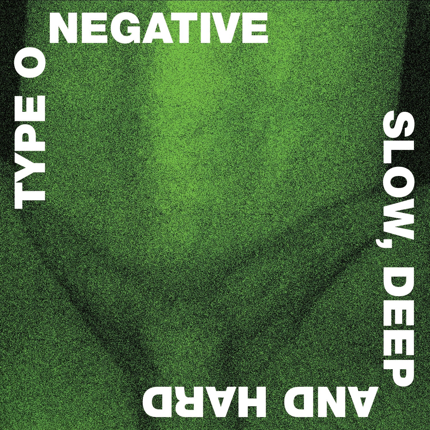 Type O Negative - Slow Deep And Hard (RKTBR24) (B&MEX) [Vinyl] (ONLINE ORDER ONLY)