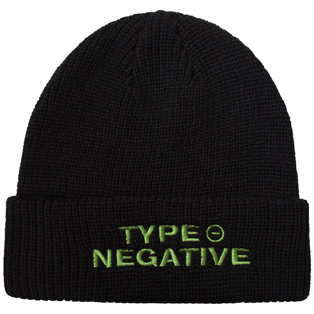 Text Logo [Hat] (ONLINE ORDER ONLY)