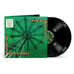 The Least Worst of... (RKTBR25)(2LP) [Vinyl]
