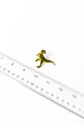 Tyrannosaurus Rex Enamel Pin (Tyrannosaurus rex) (ONLINE ORDER ONLY)