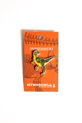 Tyrannosaurus Rex Enamel Pin (Tyrannosaurus rex) (ONLINE ORDER ONLY)