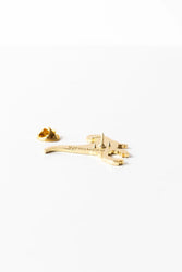 Tyrannosaurus Rex Enamel Pin (Tyrannosaurus rex) (ONLINE ORDER ONLY)