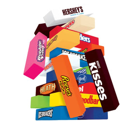 Hershey's Tumble Tower