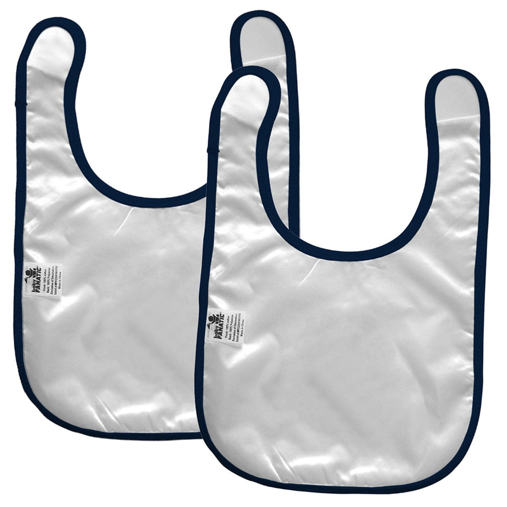 Los Angeles Chargers - Baby Bibs 2-Pack (ONLINE ORDER ONLY)