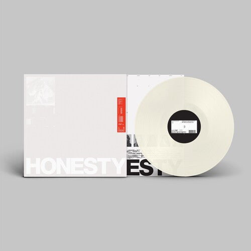 U R There (Clear) [Vinyl]