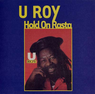 Hold On Rasta [Vinyl]