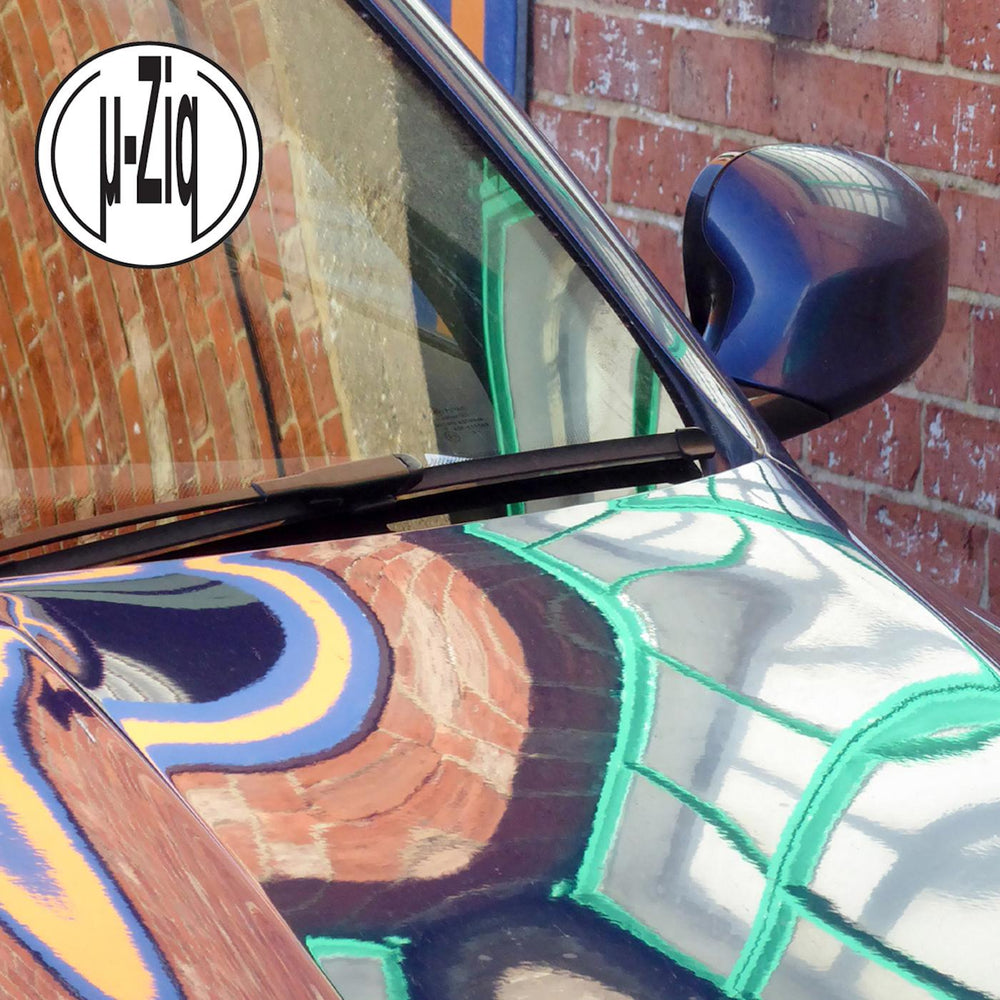 Challenge Me Foolish [Vinyl] (ONLINE ORDER ONLY)