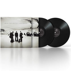 All That You Can't Leave Behind: 20th Anniversary Edition [Import] (2 Lp's) [Vinyl] (ONLINE ORDER ONLY)