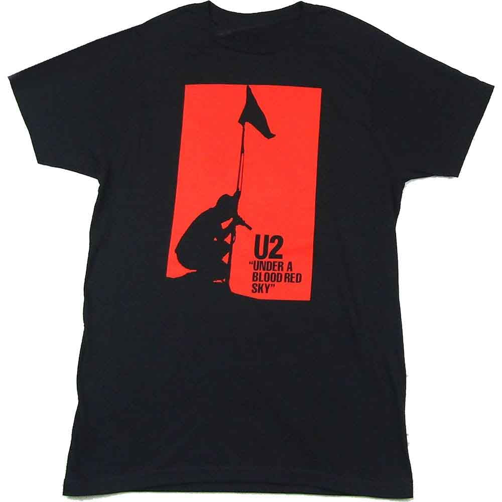 Blood Red Sky [T-Shirt] (ONLINE ORDER ONLY)