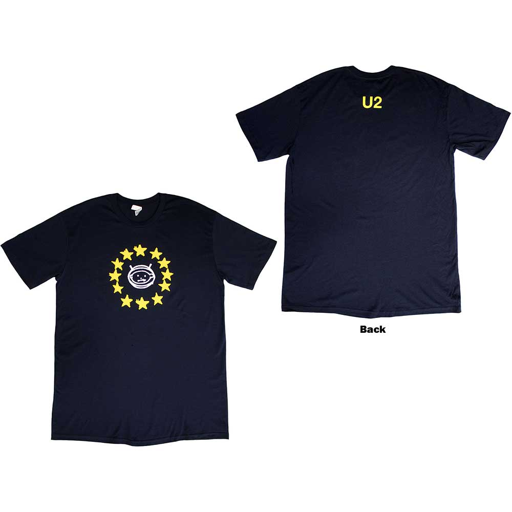 EU Stars 2018 [] (ONLINE ORDER ONLY)