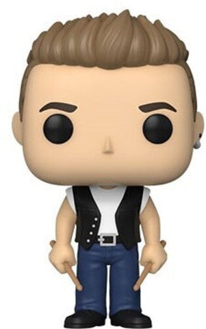 FUNKO POP! ROCKS: U2 - ZooTV - Larry (Vinyl Figure) [Action Figure] (Online Order Only) (ONLINE ORDER ONLY)