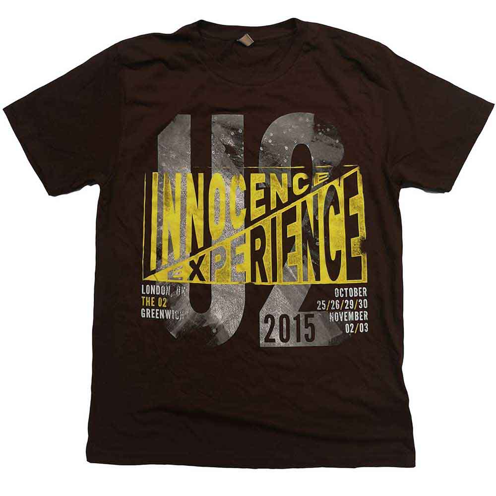 I+E London Event 2015 [T-Shirt] (ONLINE ORDER ONLY)