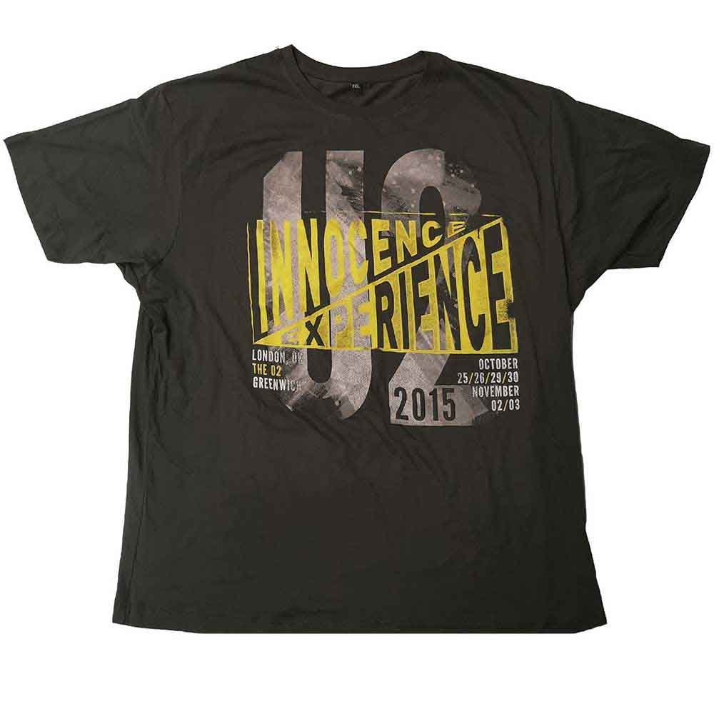 I+E London Event 2015 [T-Shirt] (ONLINE ORDER ONLY)