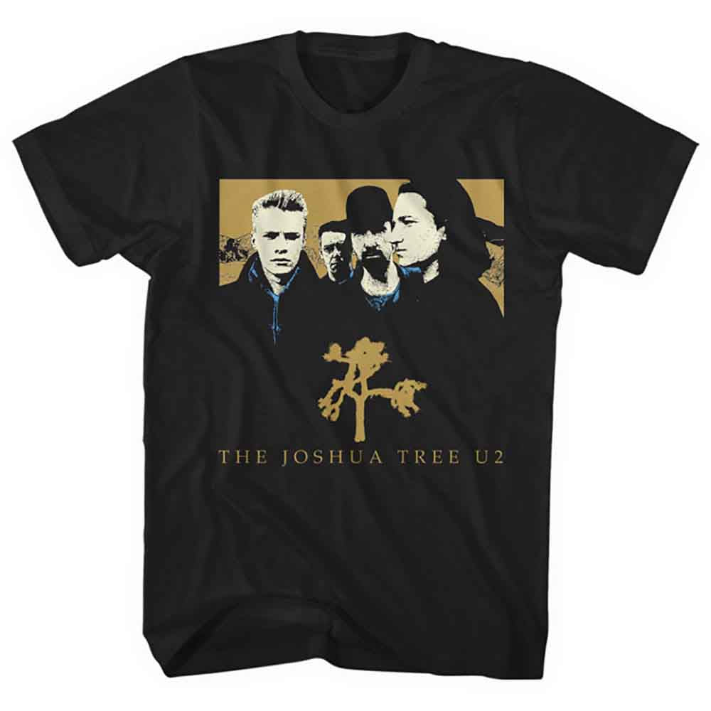 Joshua Tree [T-Shirt] (ONLINE ORDER ONLY)