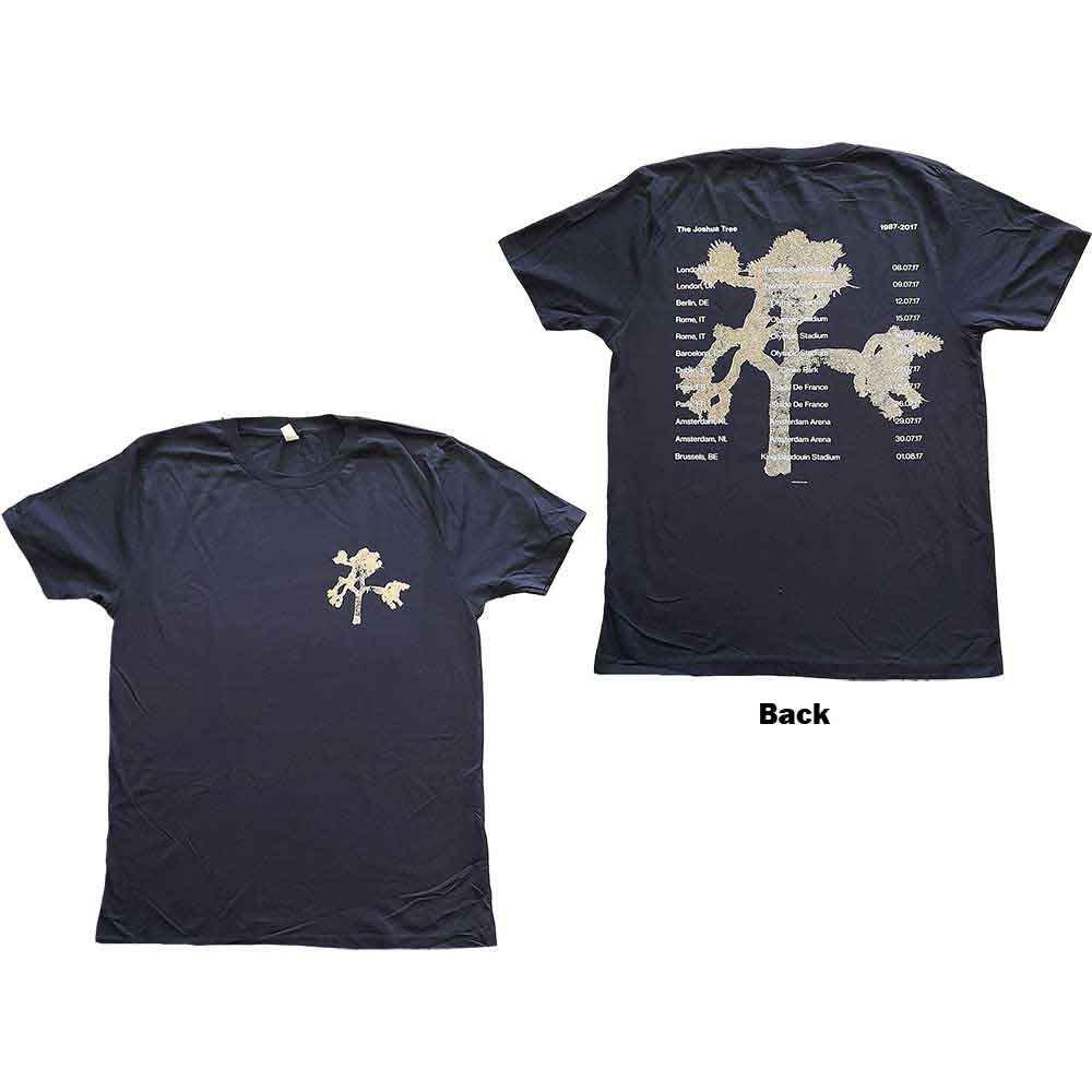 Joshua Tree Photo [T-Shirt] (ONLINE ORDER ONLY)