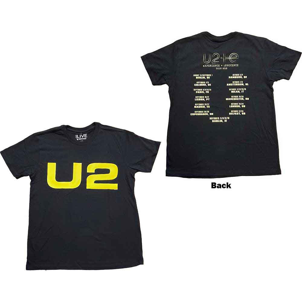 Logo 2018 [T-Shirt] (ONLINE ORDER ONLY)