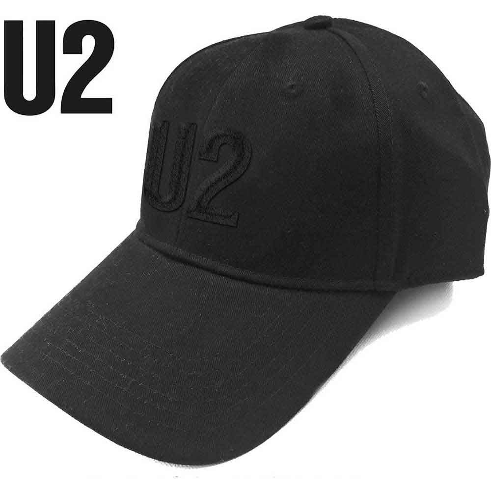 Logo [Hat] (ONLINE ORDER ONLY)