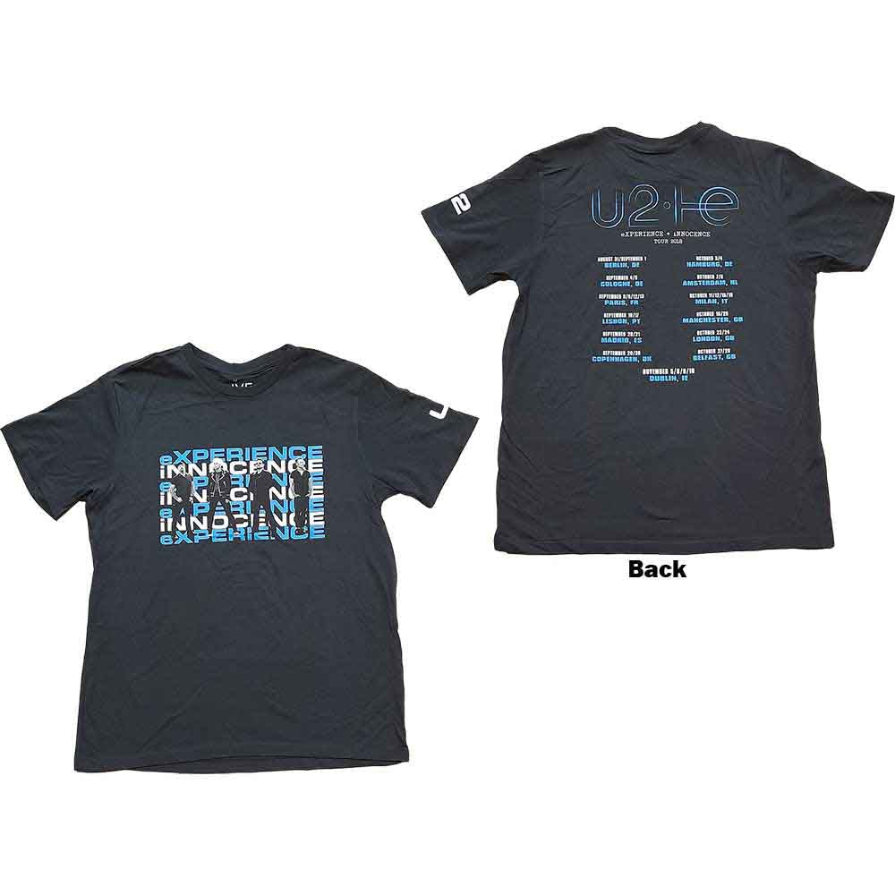 Repeat Logo [T-Shirt] (ONLINE ORDER ONLY)