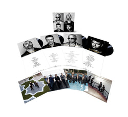 U2 - Songs Of Surrender [4 LP Super Deluxe Collector's Boxset] [Vinyl] (ONLINE ORDER ONLY)