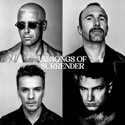 U2 - Songs Of Surrender [4 LP Super Deluxe Collector's Boxset] [Vinyl] (ONLINE ORDER ONLY)