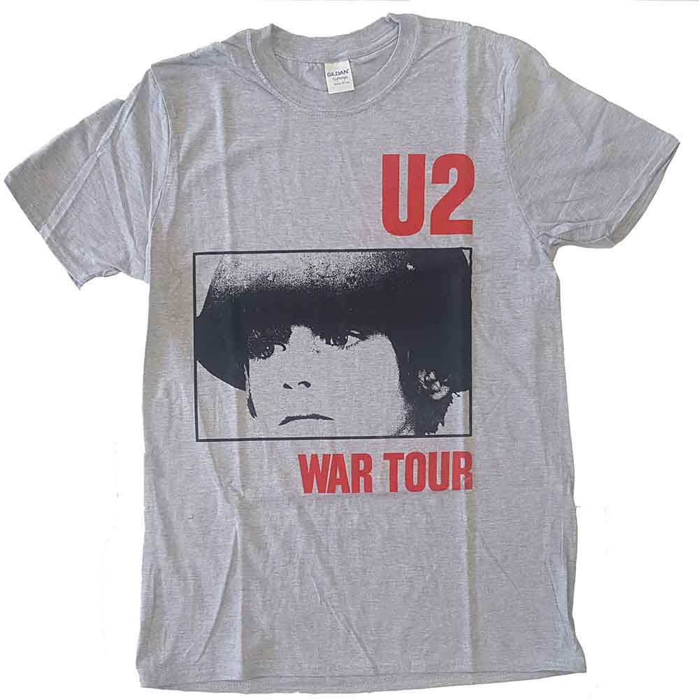 War Tour [T-Shirt] (ONLINE ORDER ONLY)