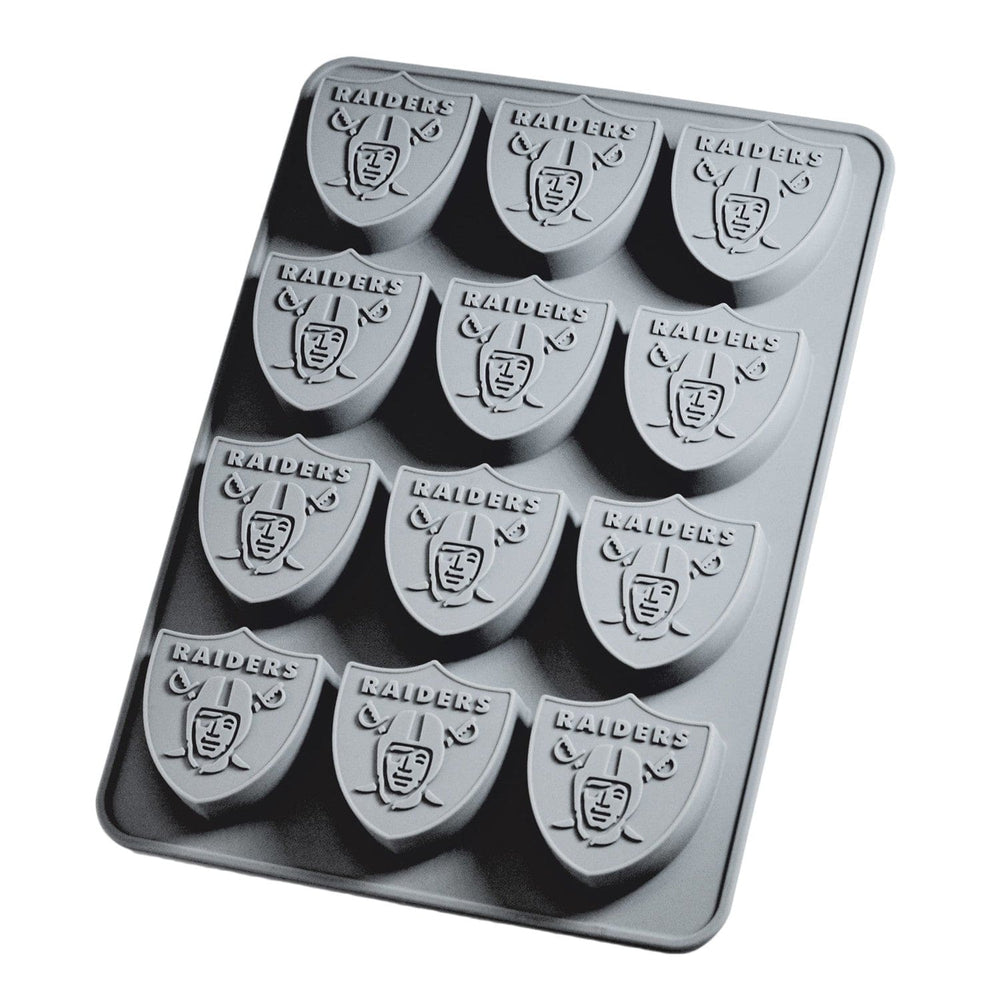 Las Vegas Raiders Ice Cube Tray (ONLINE ORDER ONLY)