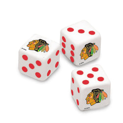 Chicago Blackhawks 300 Piece Poker Set (ONLINE ORDER ONLY)