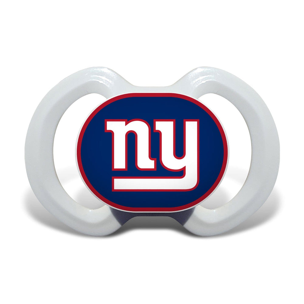 New York Giants - 3-Piece Baby Gift Set (ONLINE ORDER ONLY)