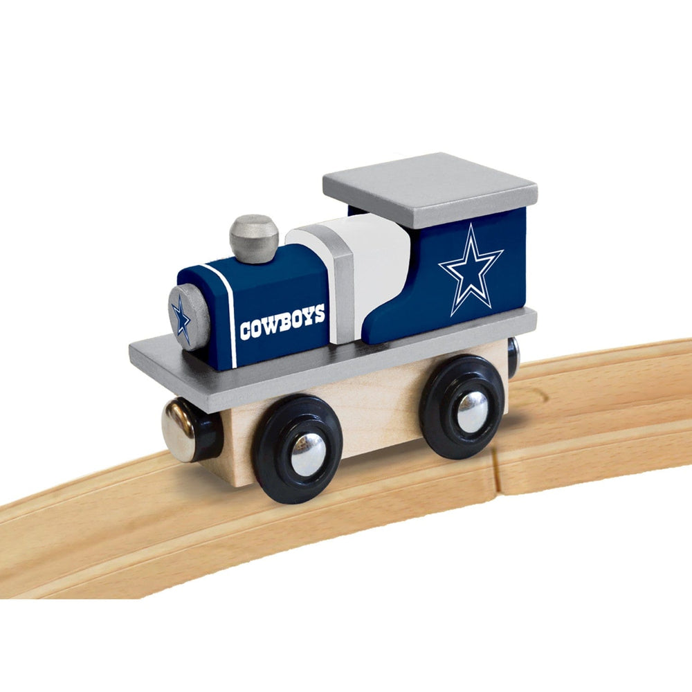 Dallas Cowboys Toy Train Engine (ONLINE ORDER ONLY)